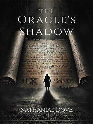 cover image of The Oracle's Shadow